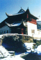 Xidi Village5 Xidi Village5