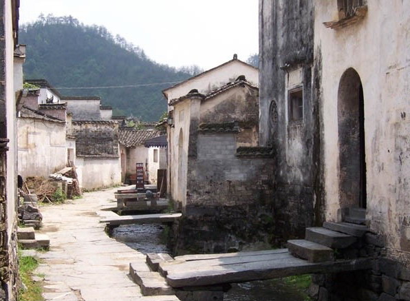 Xidi Village11 Xidi Village11