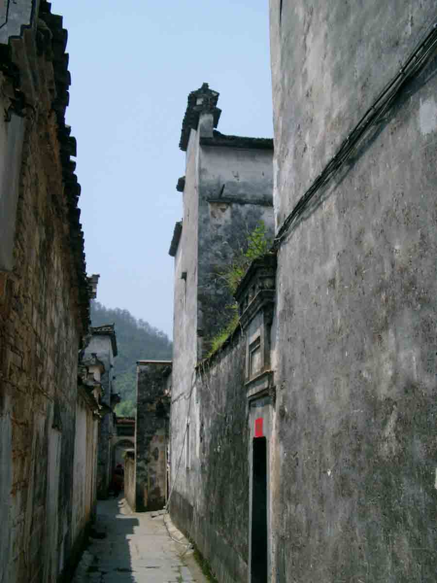 Xidi Village12 Xidi Village12