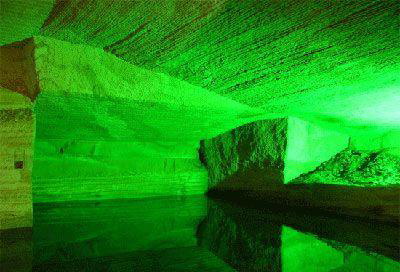 Huashan Mysterious Grottos13 Huashan Mysterious Grottos13