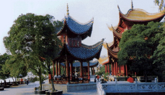 Yueyang Tower4